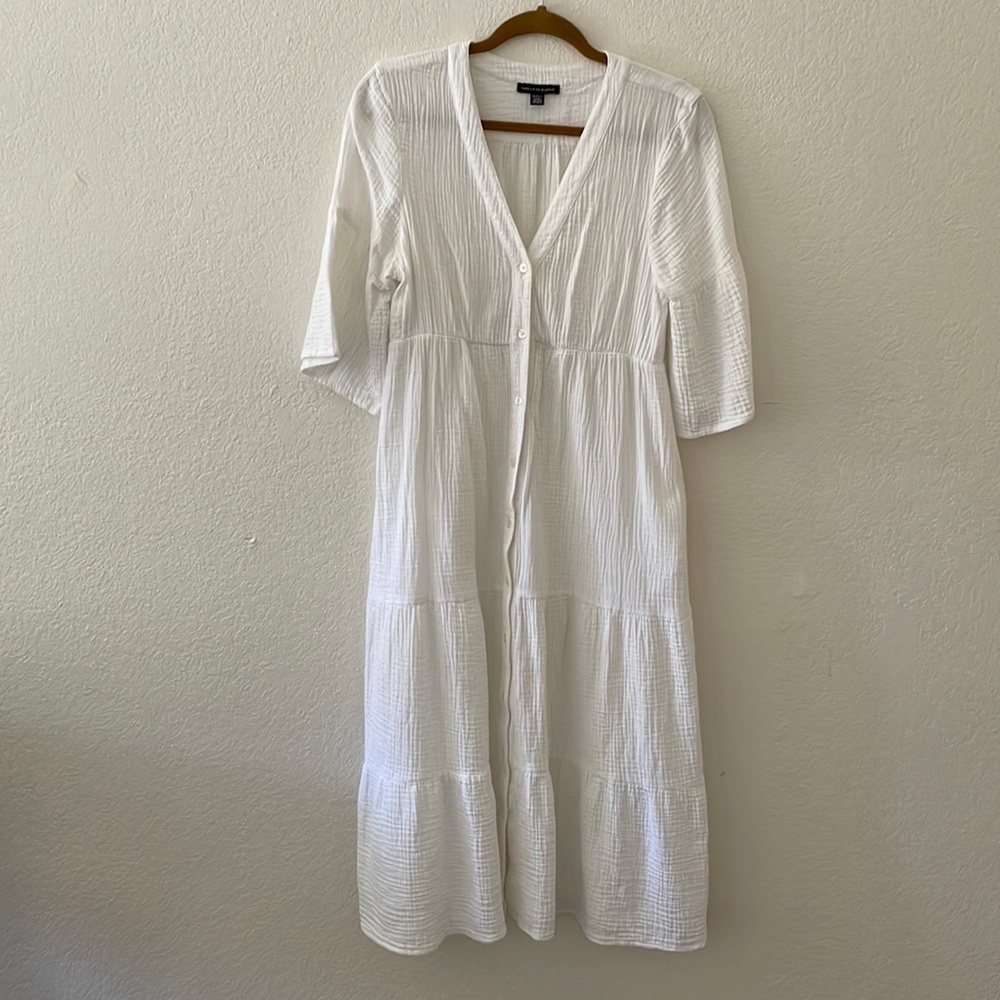 Saks fifth avenue dress